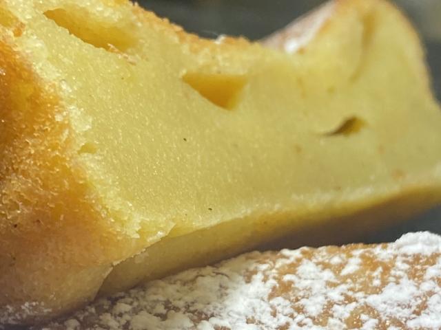 Christophe Cressent Mirliton Rouen Gastronomie Spécialité rouennaise pâtisserie plaisir gourmandise sucrée