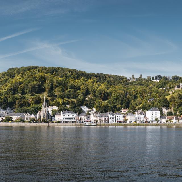 Bildbanner - La Bouille Promenade Découverte