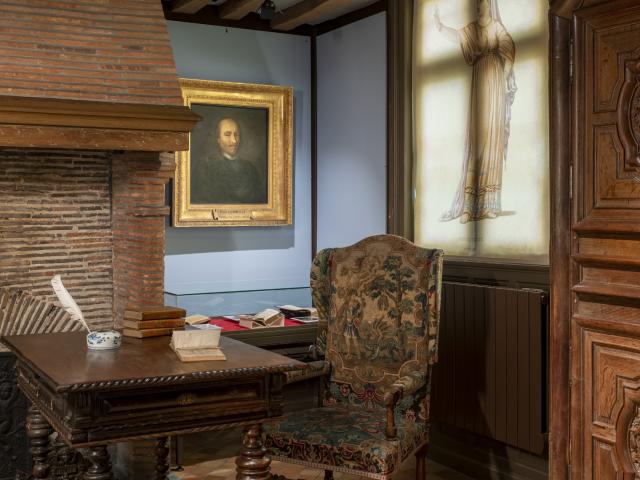 Banner Image Birthplace of Pierre Corneille