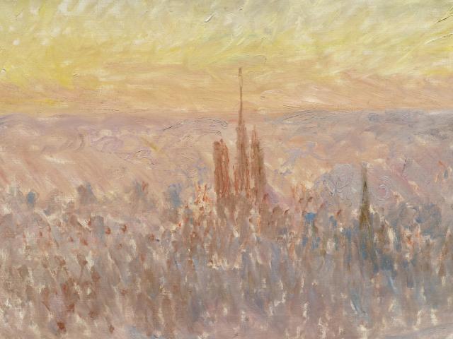 Headband Image Terre D'impressions