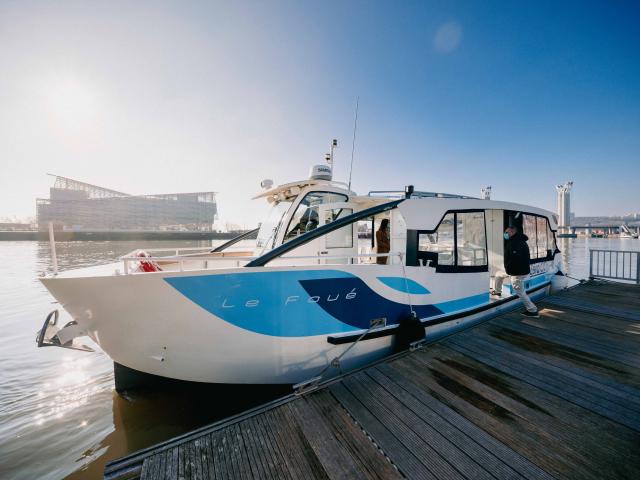 Banner Image A City In Motion