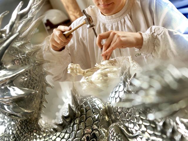 Artisanat D'excellence