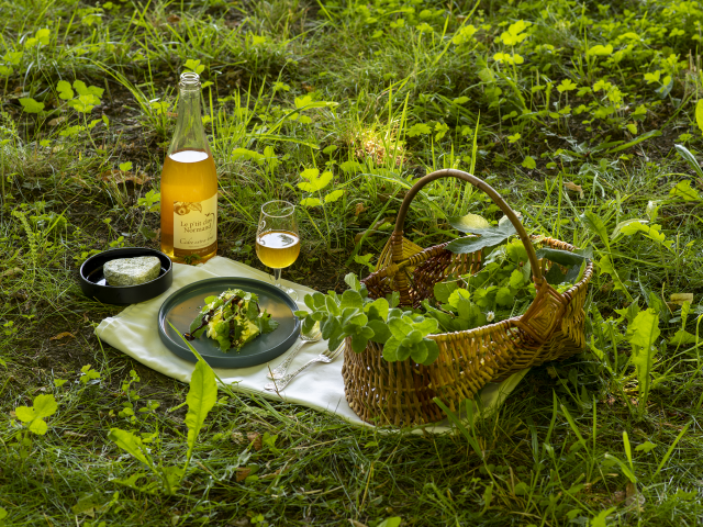 Ihre frischen und lokalen Produkte, um gut und biologisch zu essen!
