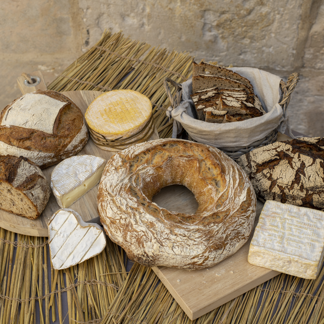 In the Belly of Rouen