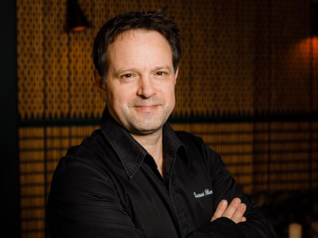 Laurent Blanchard, In Situ