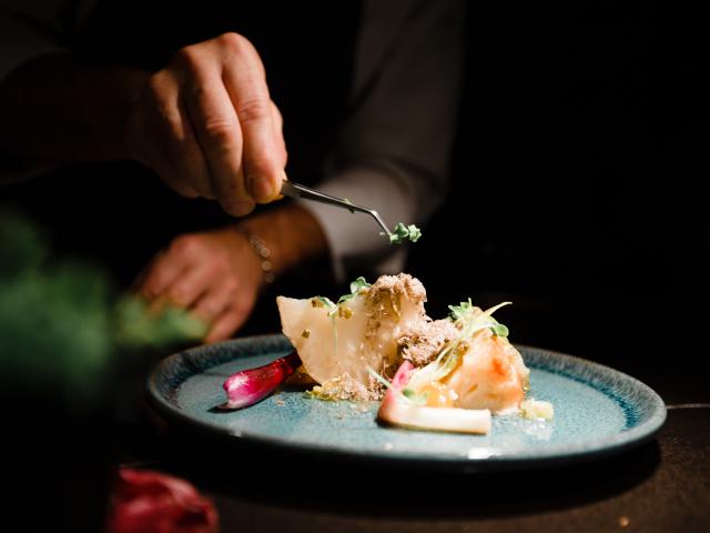 Les Toques Rouen Gastronomía Comer fuera Restaurante Comida