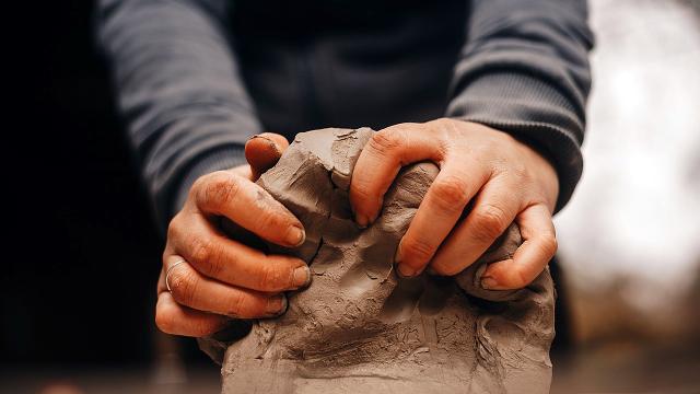 Erfahrung Modellierwerkstatt