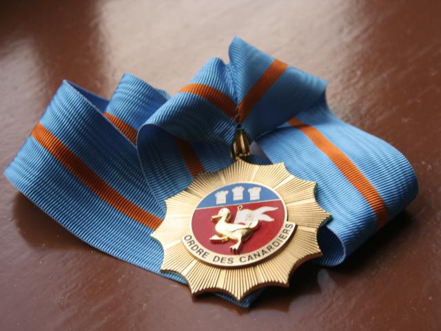 Canard à la rouennaise La Couronne Spécialité Rouen Sang Canard Gastronomie Elevage Savoir Faire Manger Restaurant