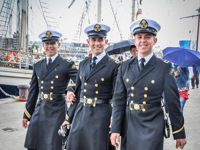 Marin,armada, seine, rouen, normandie, événement, nature, fête, fleuve, bateau, navire, commandant, parade