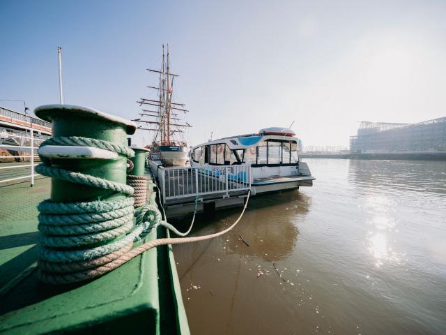 27.02.2023 Aa Mrn 22 01 24 Rouen Elektrische Flussschifffahrt 0231