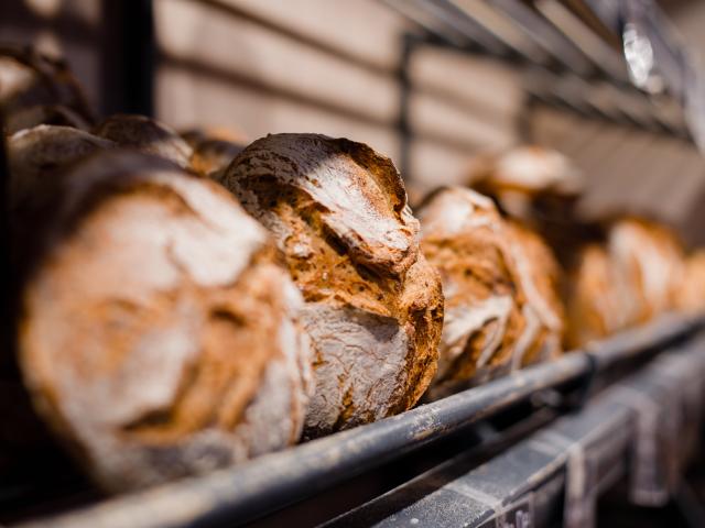 Meine Bäckerei - Christophe Cressent