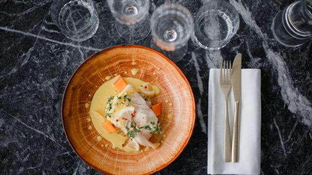 Café Victor - Rouen