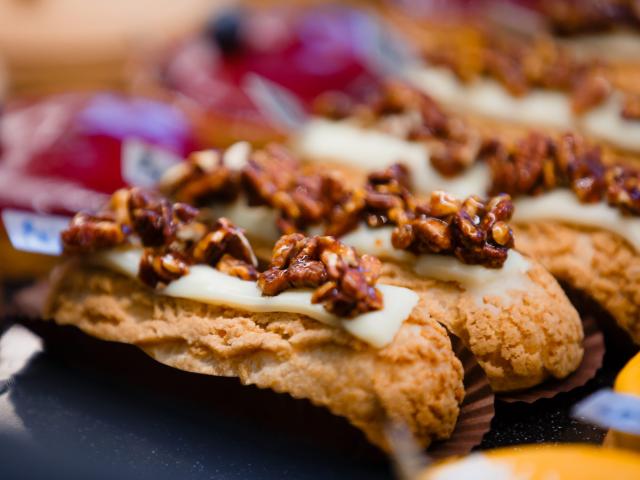 Meine Bäckerei - Christophe Cressent