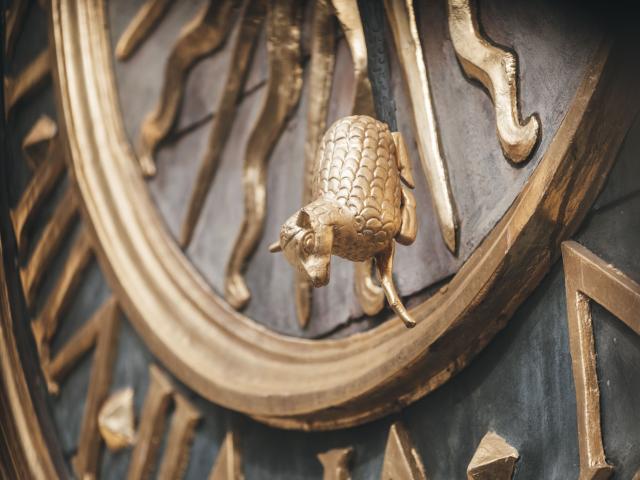 Rouen Gros Horloge visite guidée patrimoine histoire historique musée ville rue découverte