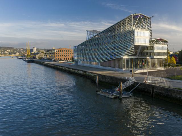 Metropole Rouen Normandie - Rouen