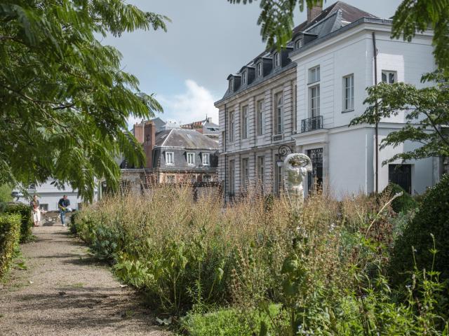 Museum of Ceramics - Rouen