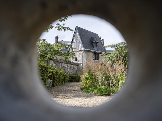 Museum of Ceramics - Rouen