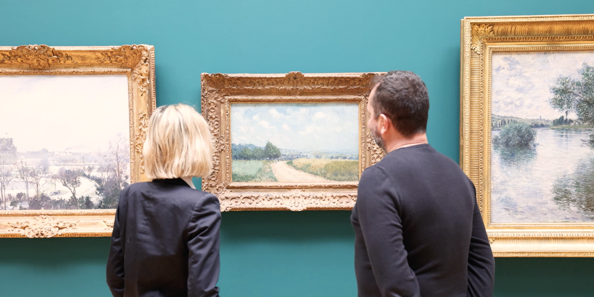 Museum of Fine Arts, Rouen