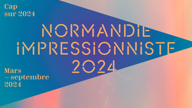 Normandy Impressionist Festival 2024