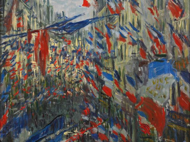 The largest Impressionist collection in the region