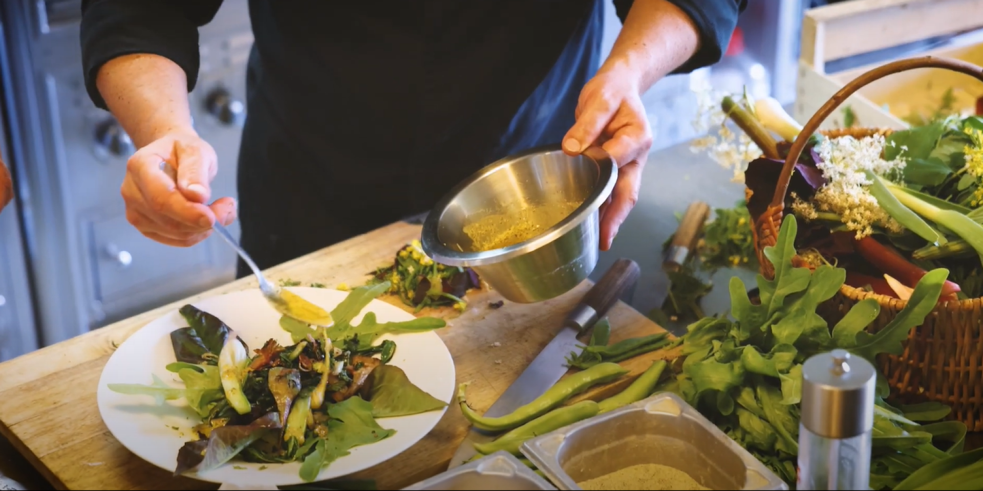 The Inn of Ruins - Christophe Mauduit