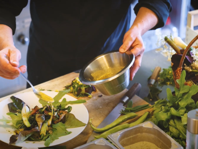 Rouen Gastronomía Productos locales Saber hacer Alimentación Restaurante Normandía Jumièges
