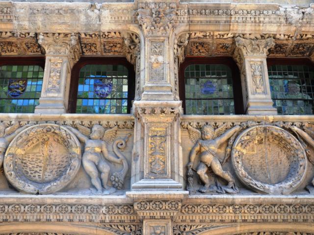 Finance Office - Rouen