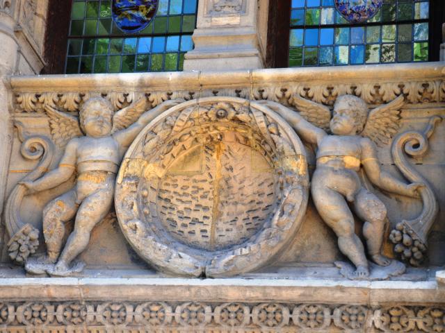 Finance Office - Rouen