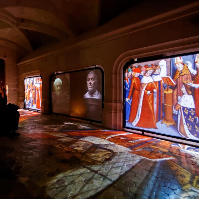 Visita Giovanna d'Arco Rouen Patrimonio storico Storia Medioevo Esperienza