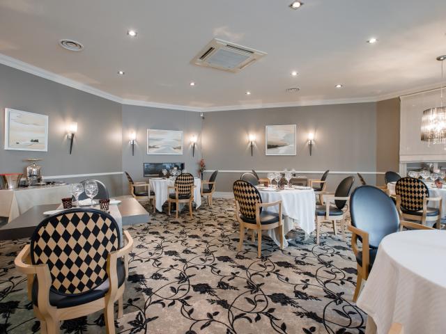 Les Capucines - Le Petit-Quevilly