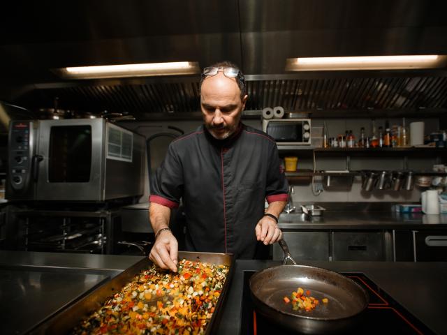 Les Capucines - Le Petit-Quevilly