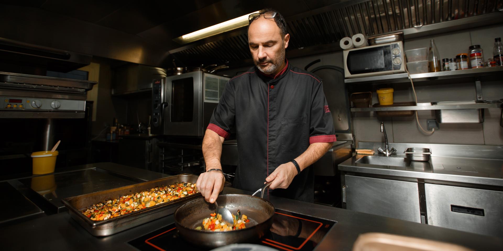 Les Capucines - Le Petit-Quevilly