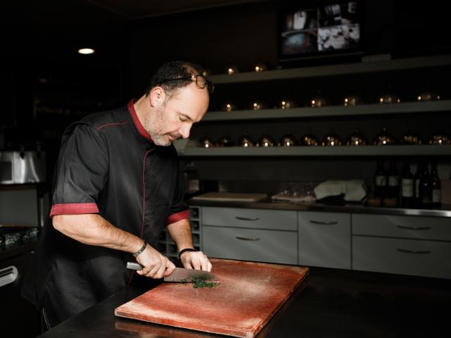 Les Capucines - Le Petit-Quevilly