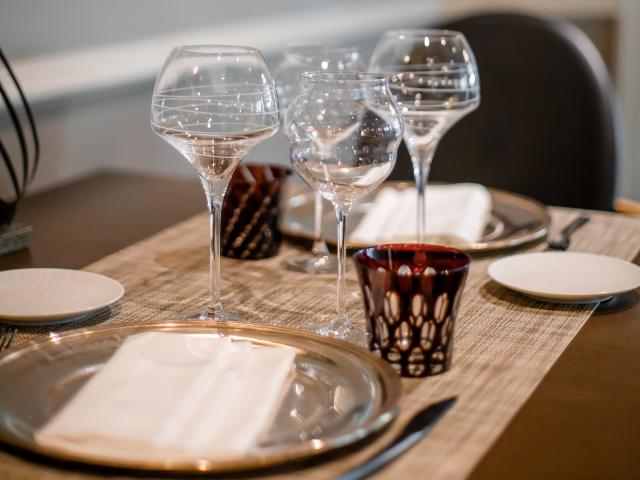 Les Capucines - Le Petit-Quevilly