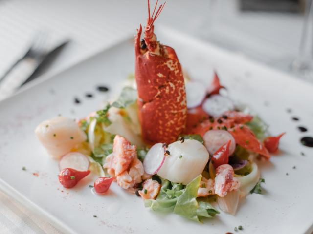 Les Capucines - Le Petit-Quevilly