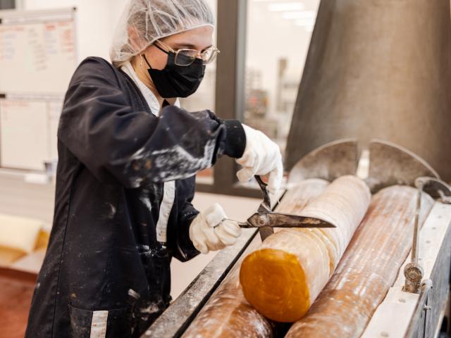 Der Apfelzucker der Konditoren