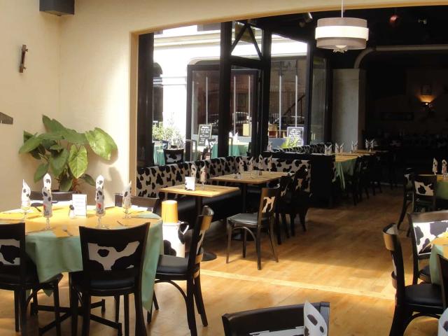 Master Raven - Rouen