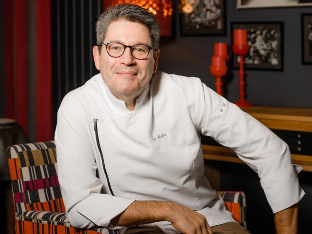 Rest'Authentique - Eric Autin