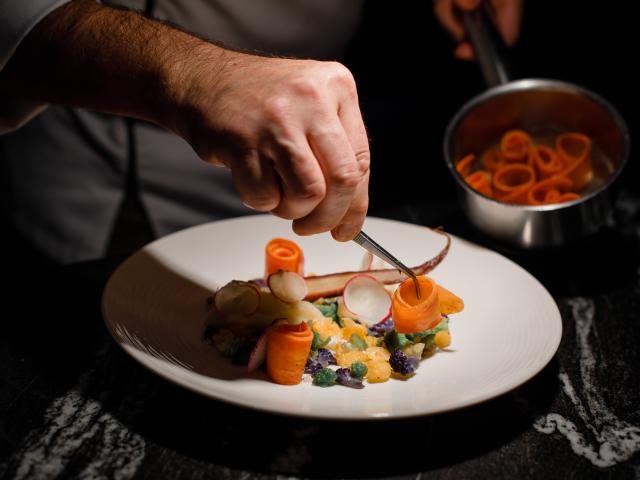 Rest'Authentique - Eric Autin