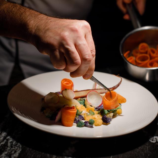 Restauthentique Rouen Gastronomie Terroir Savoir faire Nourriture Manger Restaurant Normandie