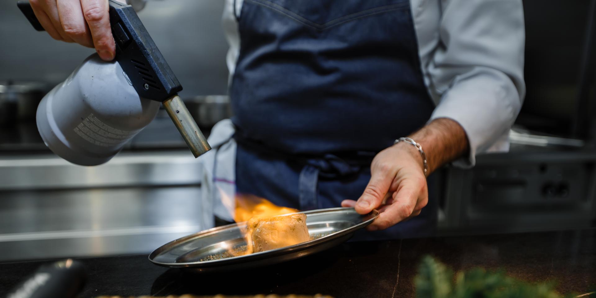 Rest'Authentique - Eric Autin