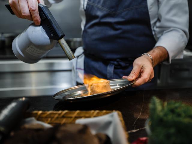 Rest'Authentique - Eric Autin