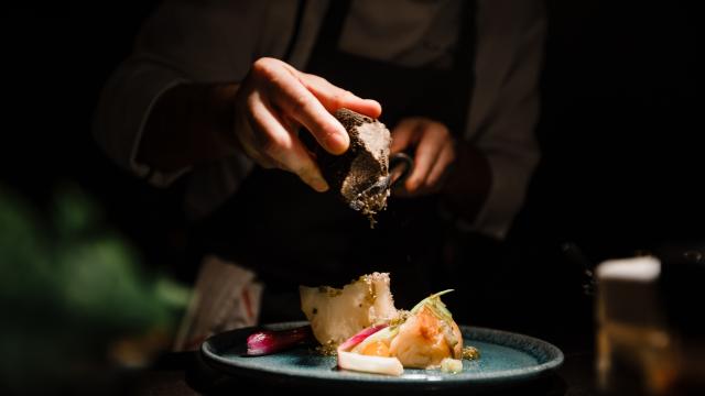 Rest'Authentique - Eric Autin