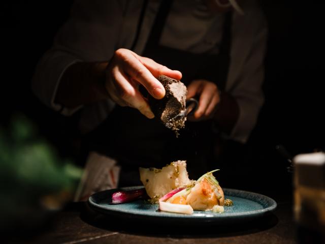 Rest'Authentique - Eric Autin