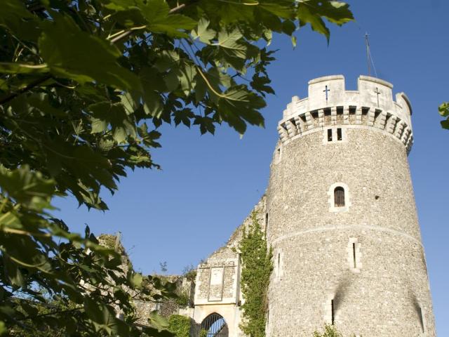 metropole rouen, moulineaux, castello, robert il diavolo, gioco di fuga, horror, storia, visita, monumento, natura, famiglia, visita