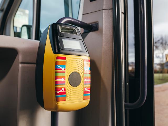 Rouen, Smart Network