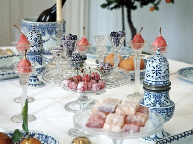 Museum of Ceramics - Rouen