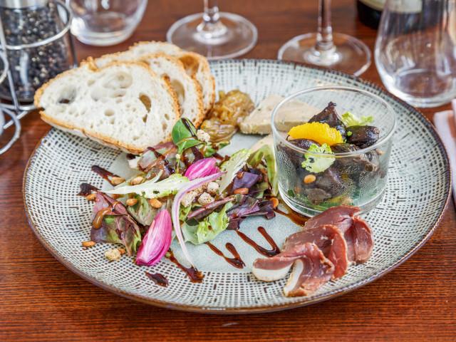 The Rotomagus - Rouen