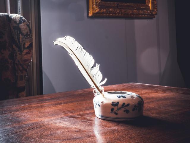 Pierre Corneille Museum, Petit-Couronne