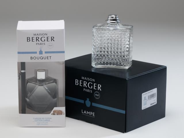 Image Block - Maison Berger